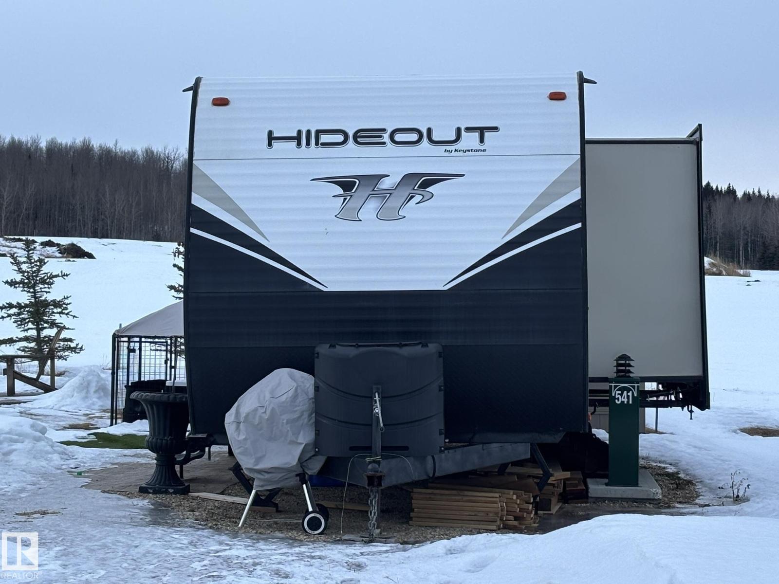 53126 Rr 270, Rural Parkland County, Alberta  T0E 0E0 - Photo 27 - E4475105