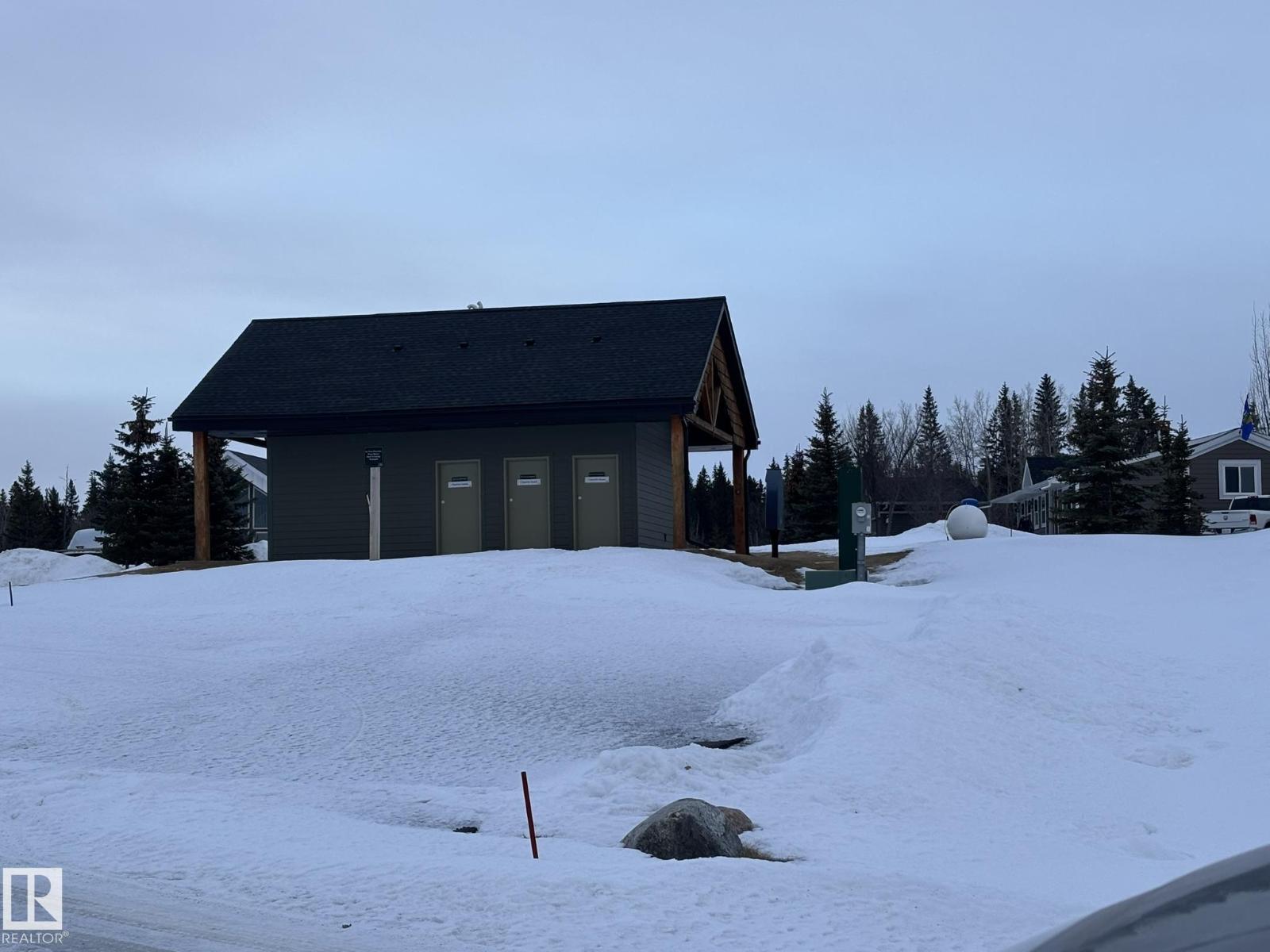 53126 Rr 270, Rural Parkland County, Alberta  T0E 0E0 - Photo 32 - E4475105