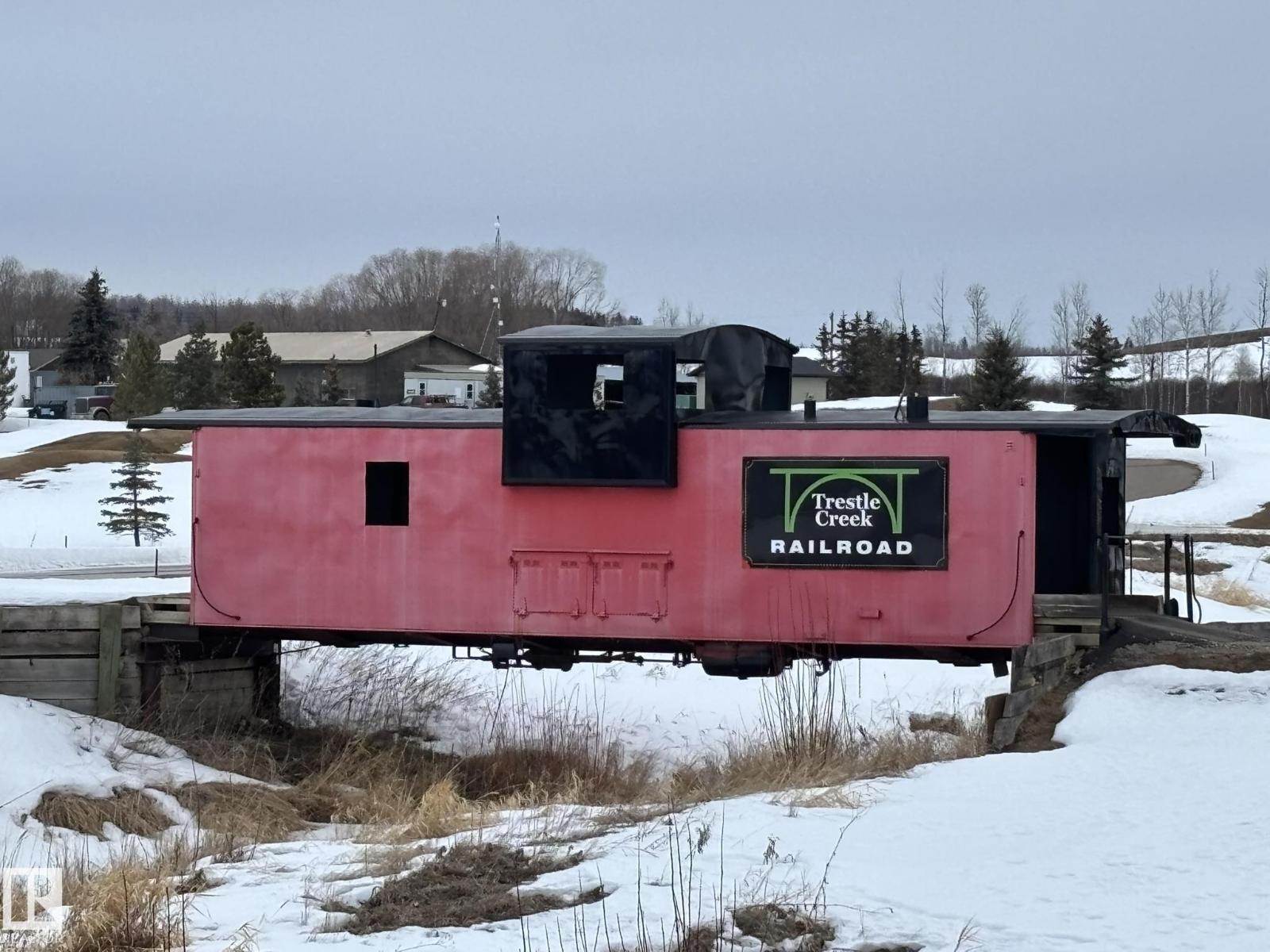53126 Rr 270, Rural Parkland County, Alberta  T0E 0E0 - Photo 6 - E4475105