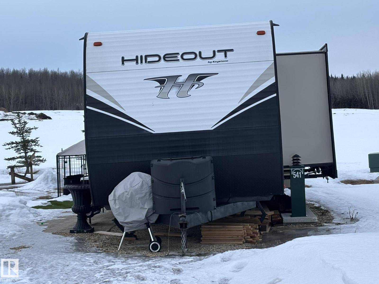 53126 Rr 270, Rural Parkland County, Alberta  T0E 0E0 - Photo 9 - E4475105