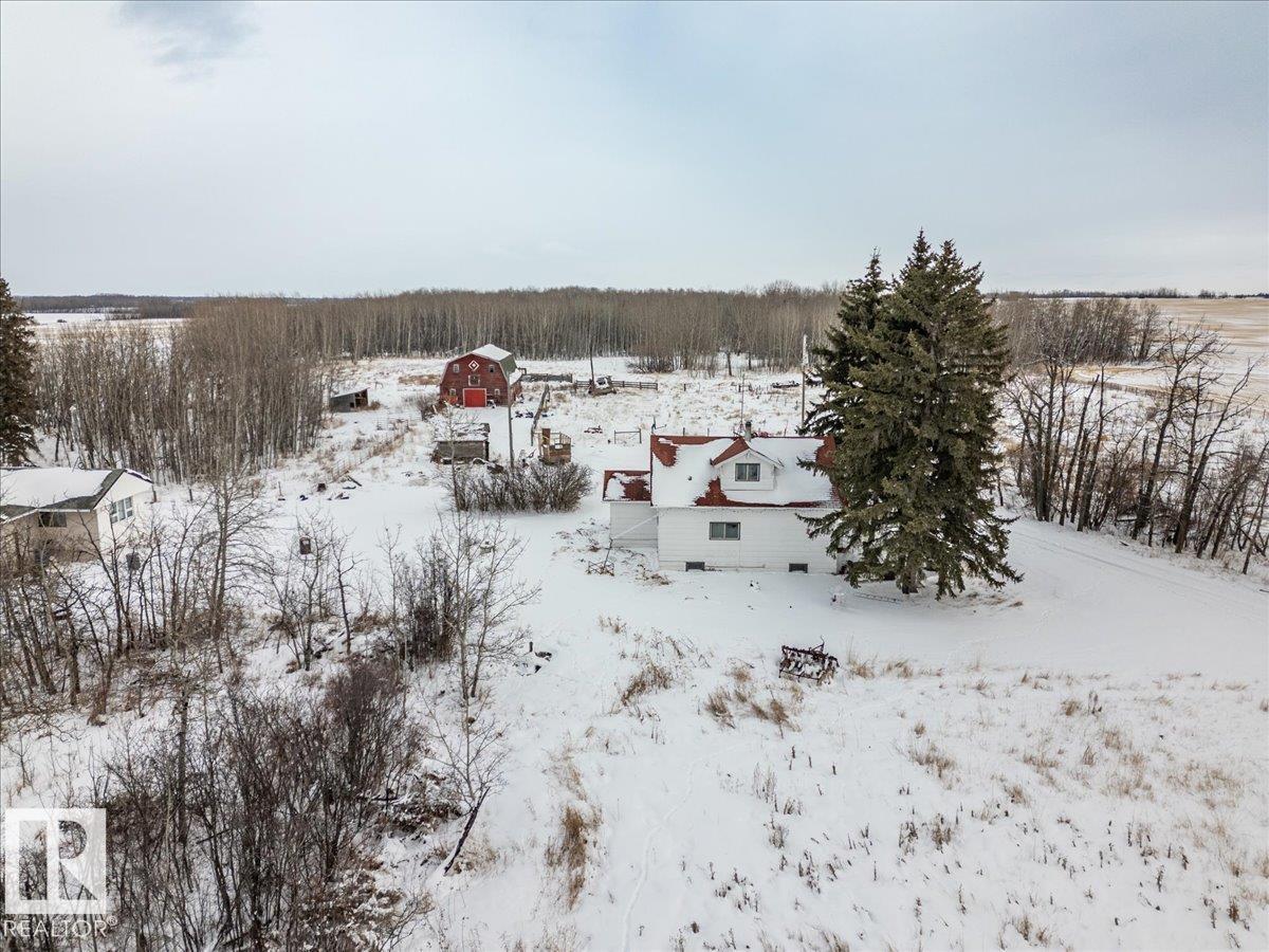 A 49261 Rge Road 10, Rural Leduc County, Alberta T0C 2P0 - Photo 2 - E4475253