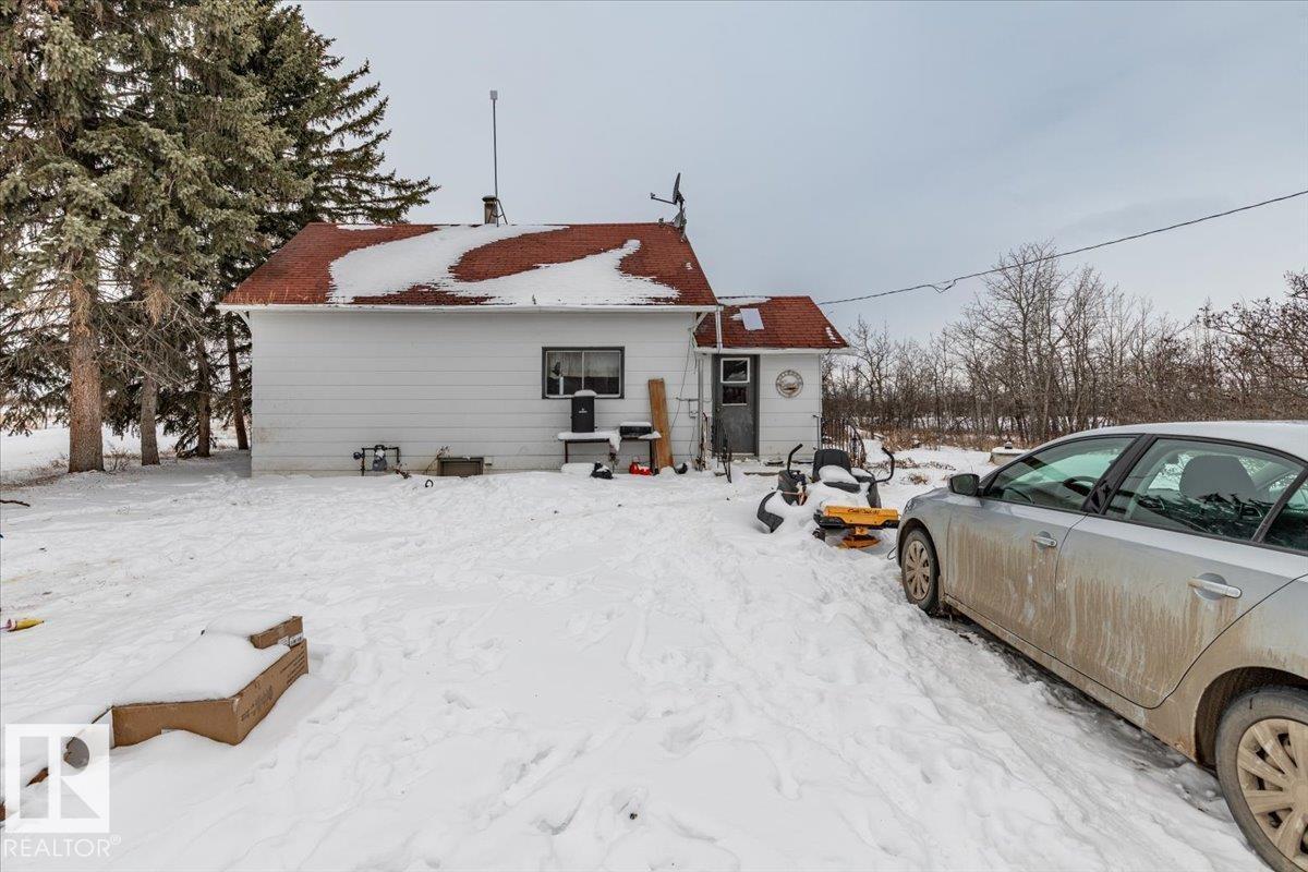 A 49261 Rge Road 10, Rural Leduc County, Alberta T0C 2P0 - Photo 20 - E4475253