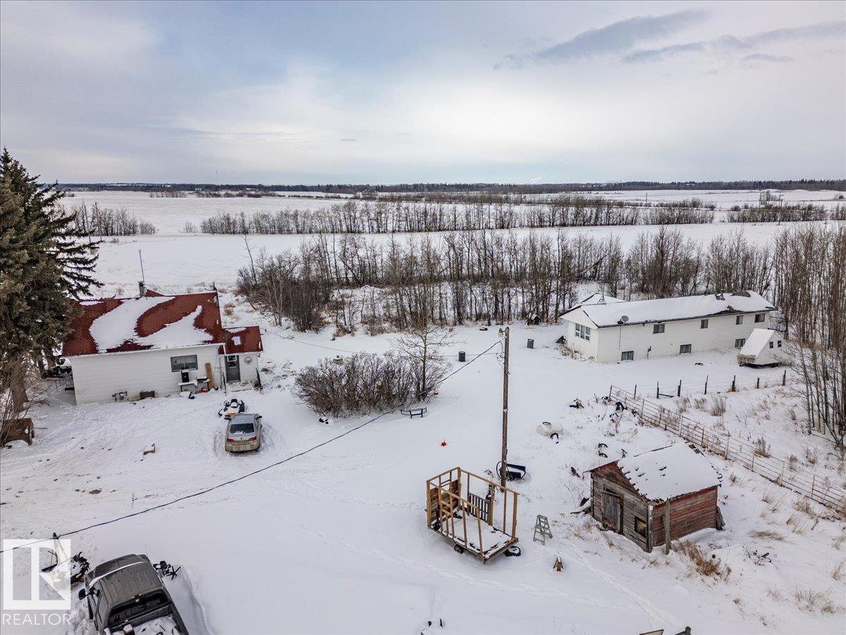 A 49261 Rge Road 10, Rural Leduc County, Alberta T0C 2P0 - Photo 3 - E4475253