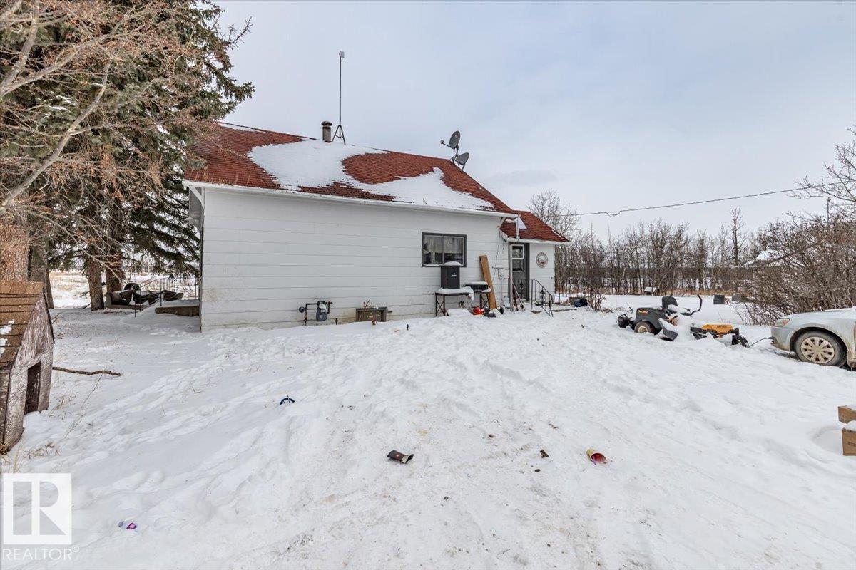 A 49261 Rge Road 10, Rural Leduc County, Alberta T0C 2P0 - Photo 6 - E4475253