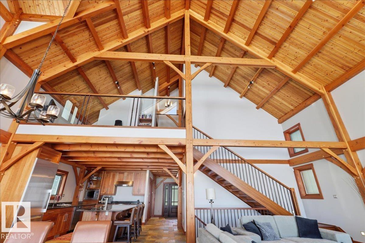 451 Poplar Bay Dr, Rural Wetaskiwin County, Alberta T0C 1X0 - Photo 17 - E4475264