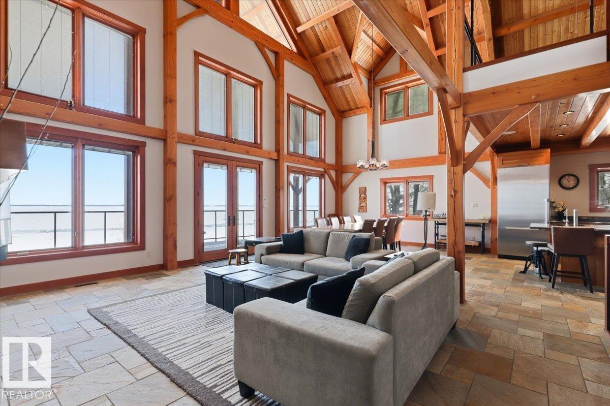 451 Poplar Bay Dr, Rural Wetaskiwin County, Alberta T0C 1X0 - Photo 20 - E4475264