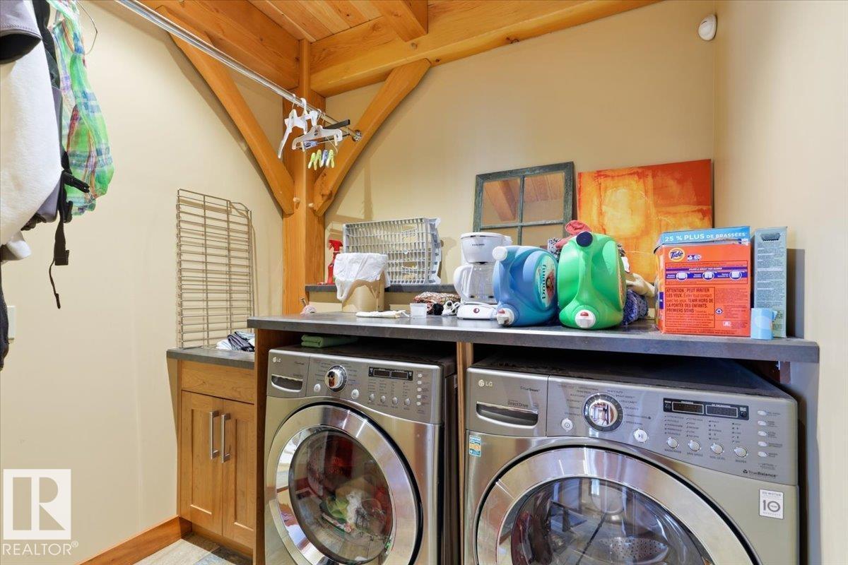 451 Poplar Bay Dr, Rural Wetaskiwin County, Alberta T0C 1X0 - Photo 21 - E4475264