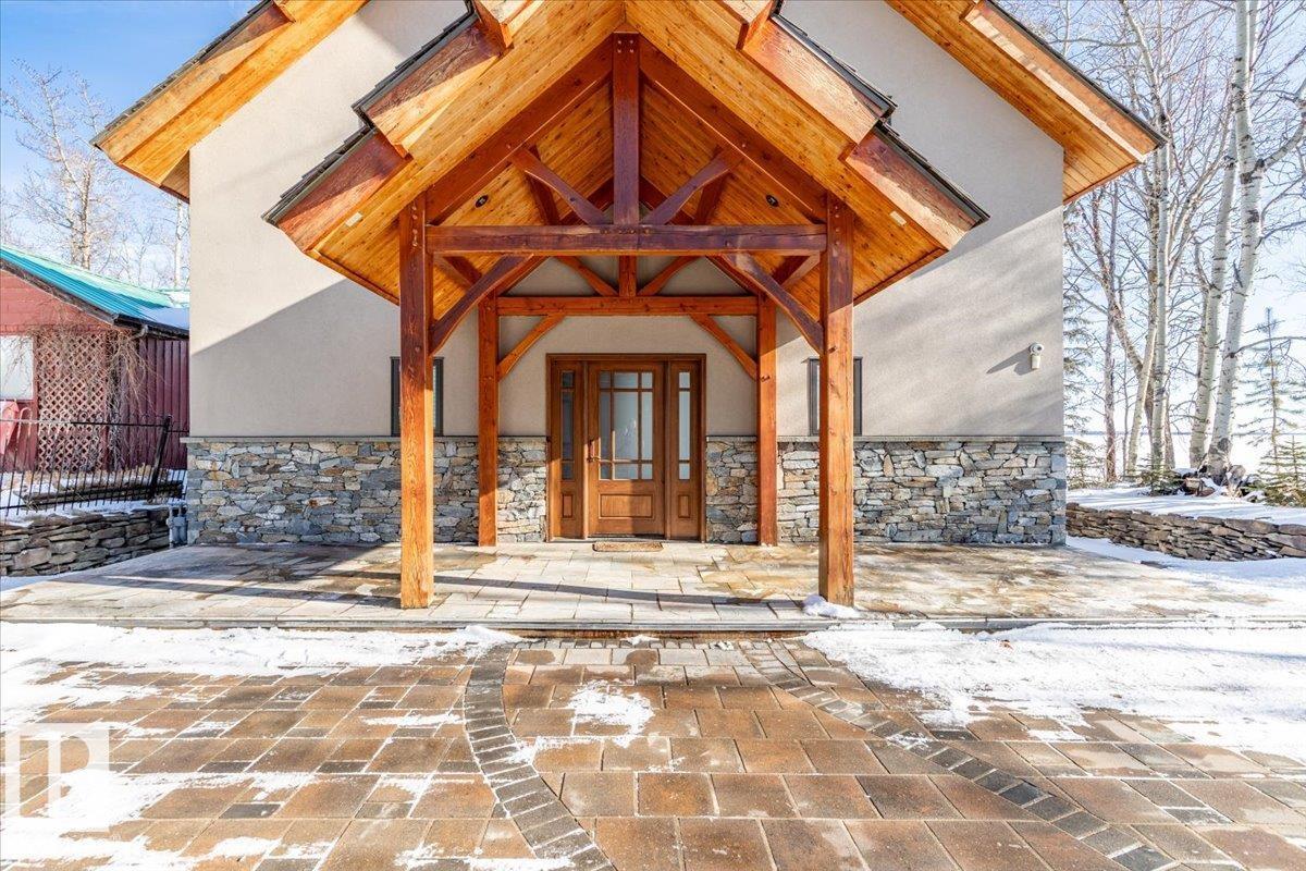 451 Poplar Bay Dr, Rural Wetaskiwin County, Alberta T0C 1X0 - Photo 47 - E4475264