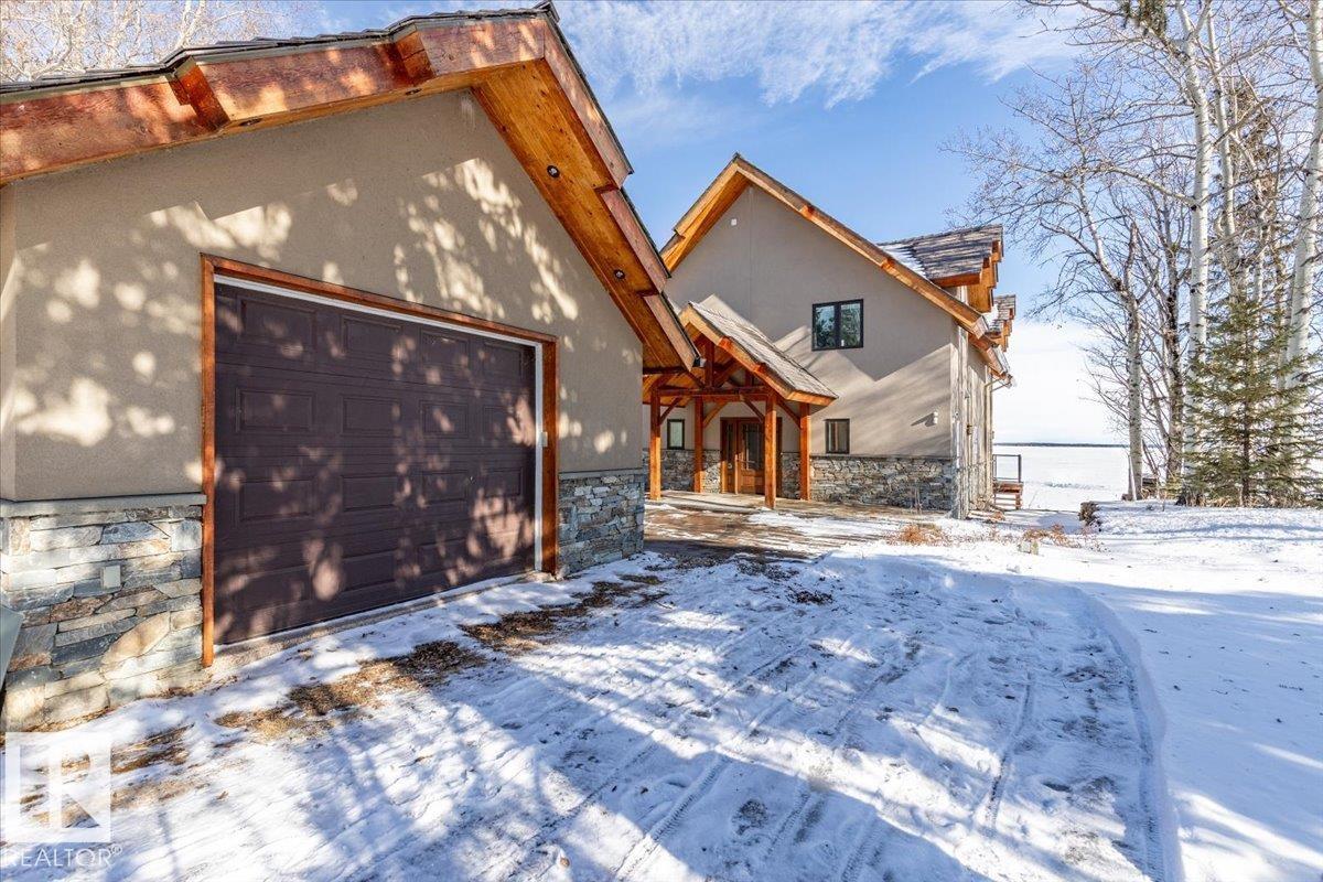 451 Poplar Bay Dr, Rural Wetaskiwin County, Alberta T0C 1X0 - Photo 48 - E4475264