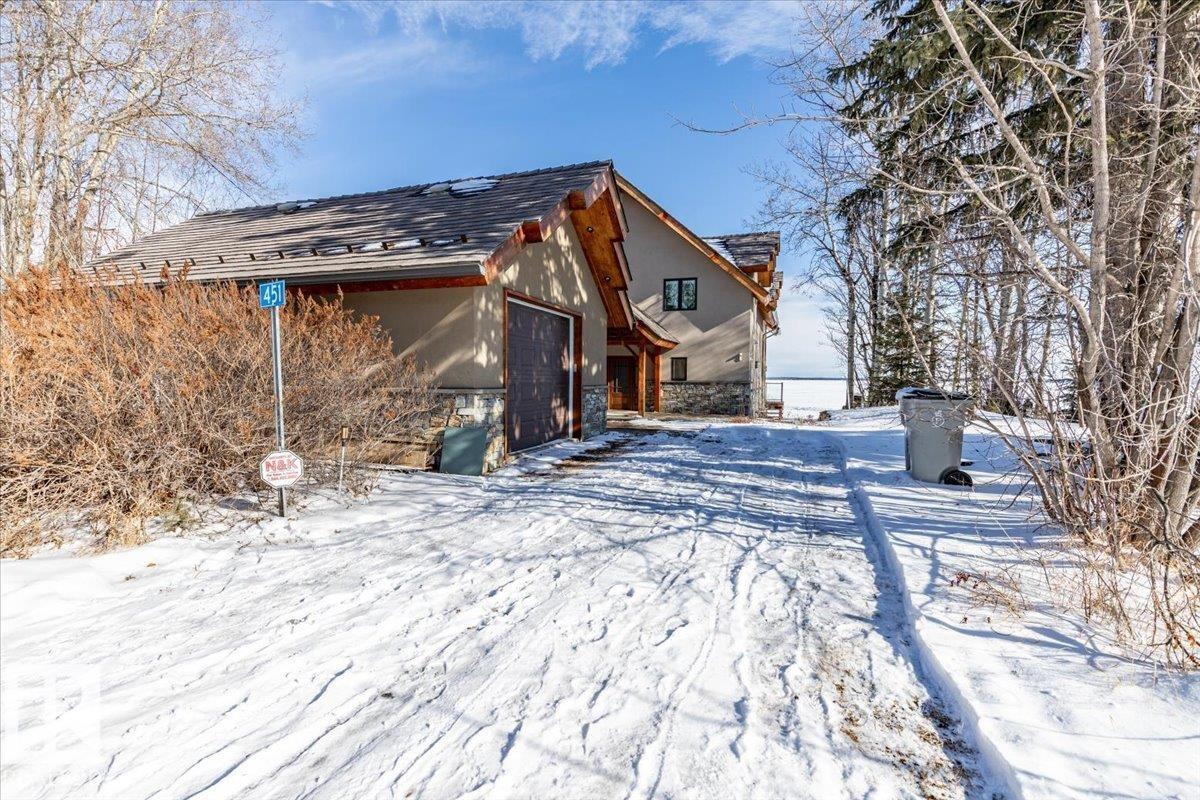 451 Poplar Bay Dr, Rural Wetaskiwin County, Alberta T0C 1X0 - Photo 50 - E4475264