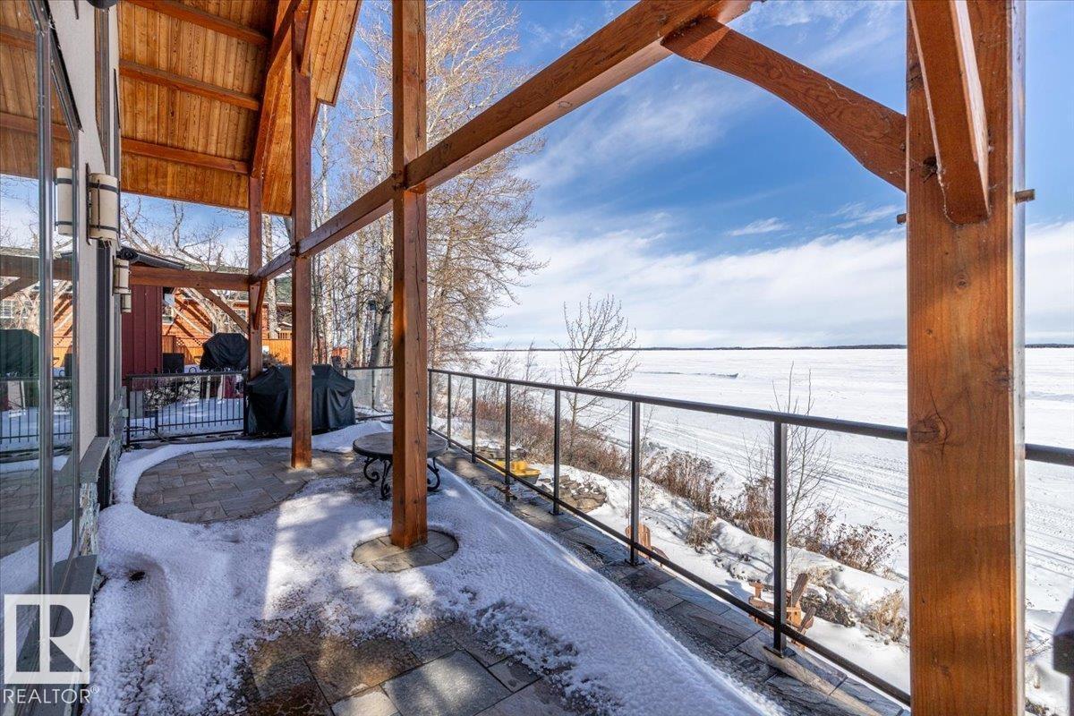 451 Poplar Bay Dr, Rural Wetaskiwin County, Alberta T0C 1X0 - Photo 52 - E4475264