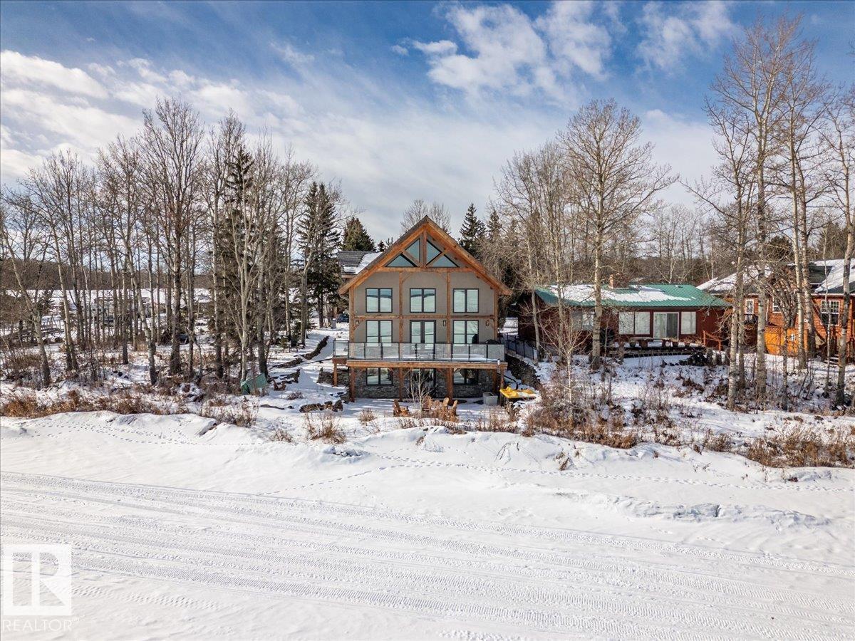 451 Poplar Bay Dr, Rural Wetaskiwin County, Alberta T0C 1X0 - Photo 54 - E4475264