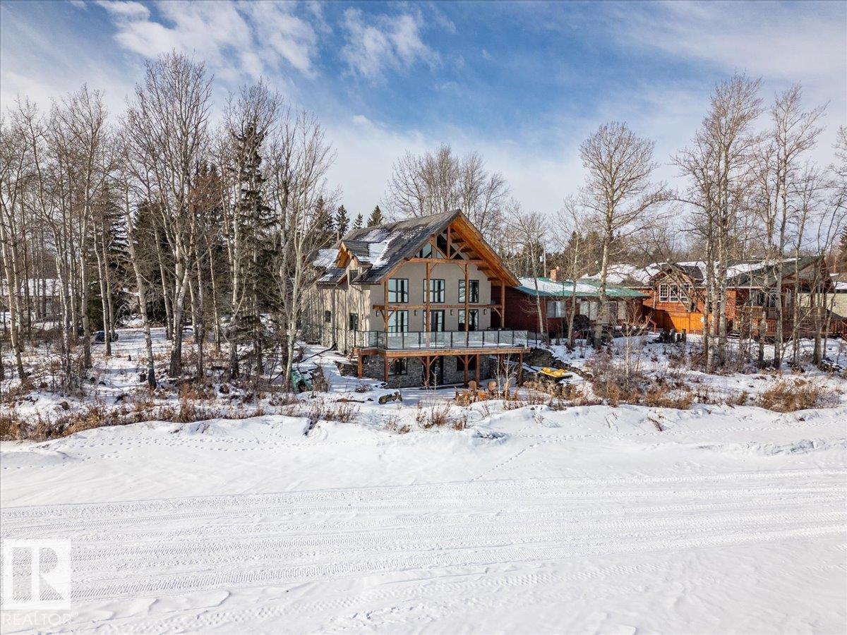 451 Poplar Bay Dr, Rural Wetaskiwin County, Alberta T0C 1X0 - Photo 55 - E4475264