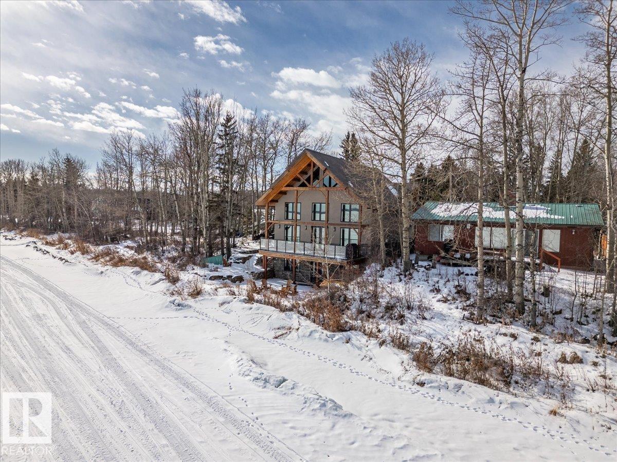 451 Poplar Bay Dr, Rural Wetaskiwin County, Alberta T0C 1X0 - Photo 56 - E4475264