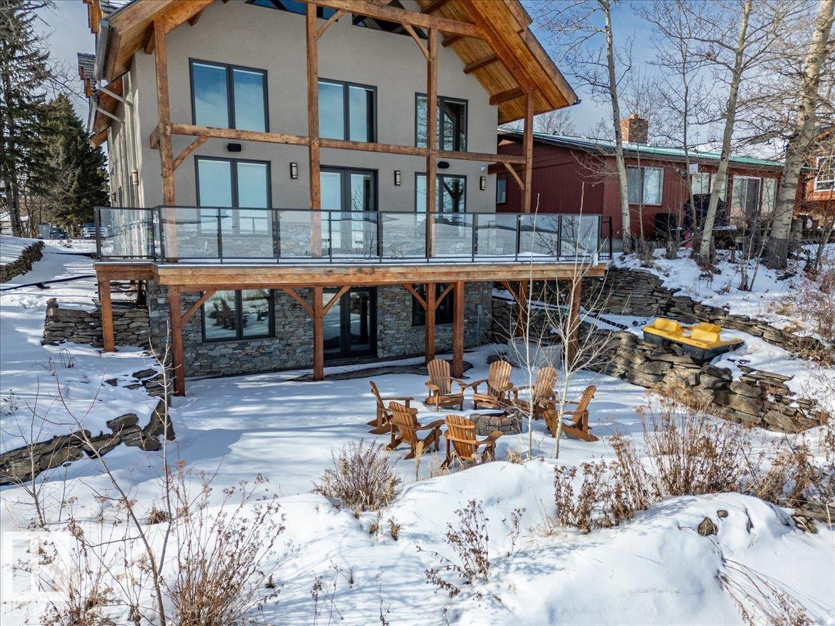 451 Poplar Bay Dr, Rural Wetaskiwin County, Alberta T0C 1X0 - Photo 57 - E4475264