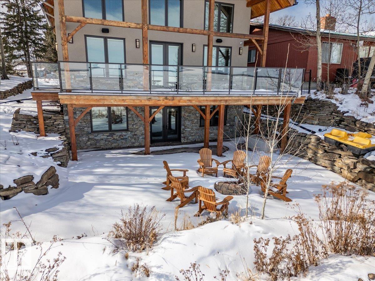 451 Poplar Bay Dr, Rural Wetaskiwin County, Alberta T0C 1X0 - Photo 58 - E4475264