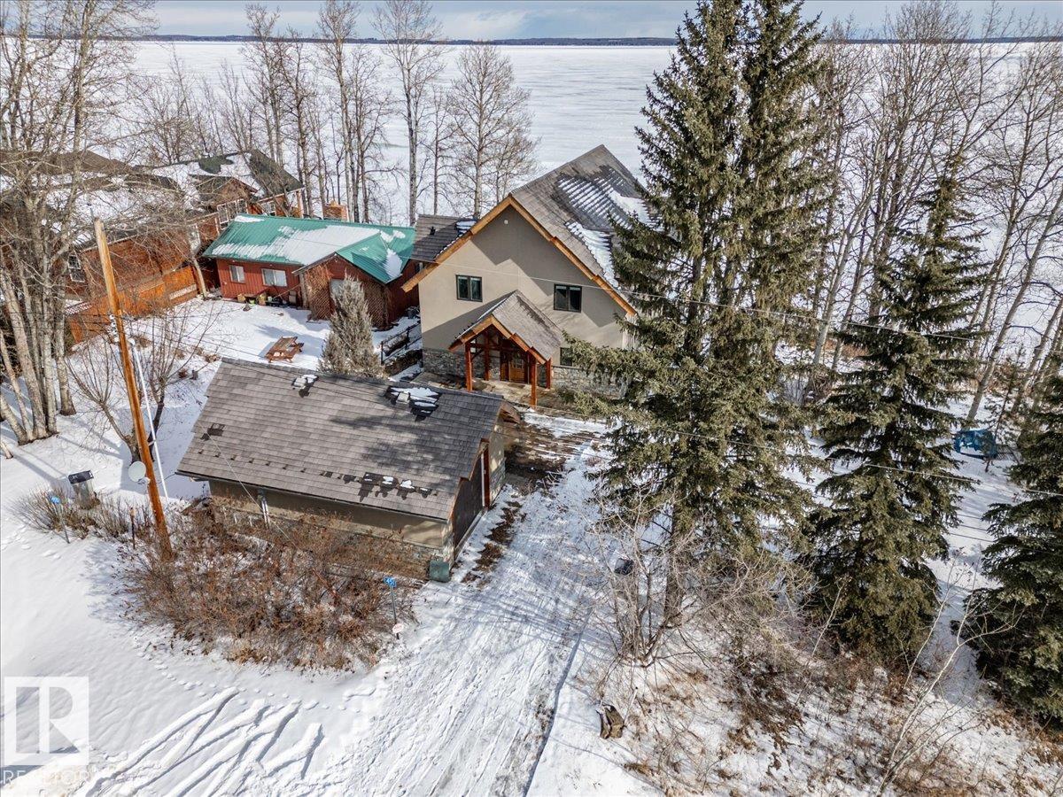 451 Poplar Bay Dr, Rural Wetaskiwin County, Alberta T0C 1X0 - Photo 67 - E4475264