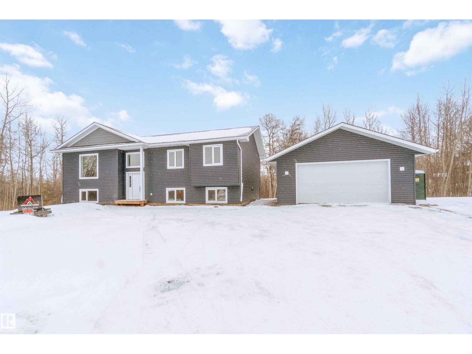 #201 54419 Rge Road 14, Rural Lac Ste. Anne County, Alberta  T0E 1V2 - Photo 1 - E4475304