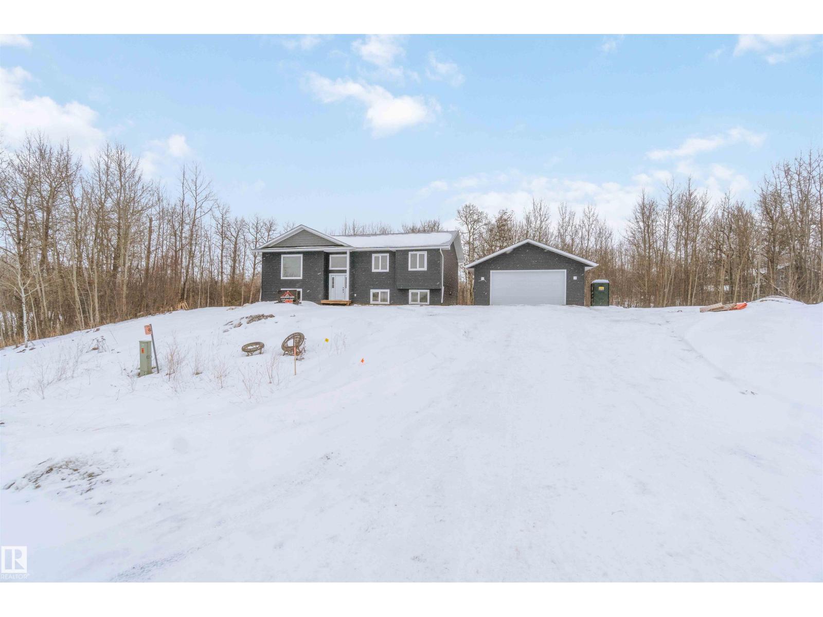 #201 54419 Rge Road 14, Rural Lac Ste. Anne County, Alberta  T0E 1V2 - Photo 2 - E4475304