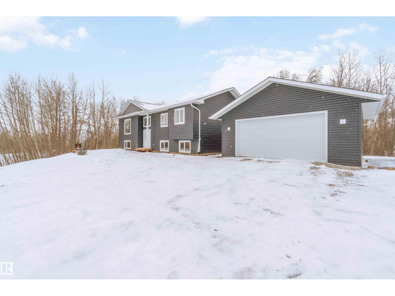 #201 54419 Rge Road 14, Rural Lac Ste. Anne County, Alberta  T0E 1V2 - Photo 3 - E4475304