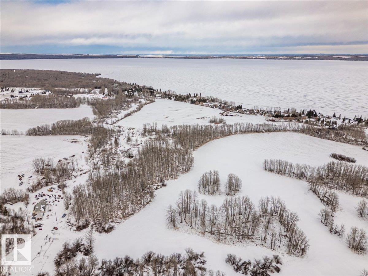 Sw-32-46-4-W5, Rural Wetaskiwin County, Alberta  T0C 1X0 - Photo 11 - E4475305