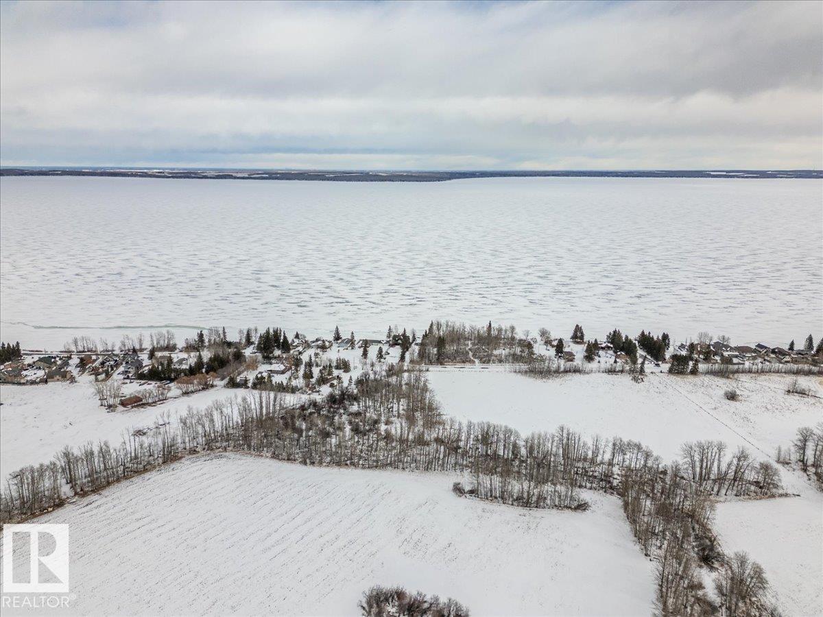 Sw-32-46-4-W5, Rural Wetaskiwin County, Alberta  T0C 1X0 - Photo 12 - E4475305