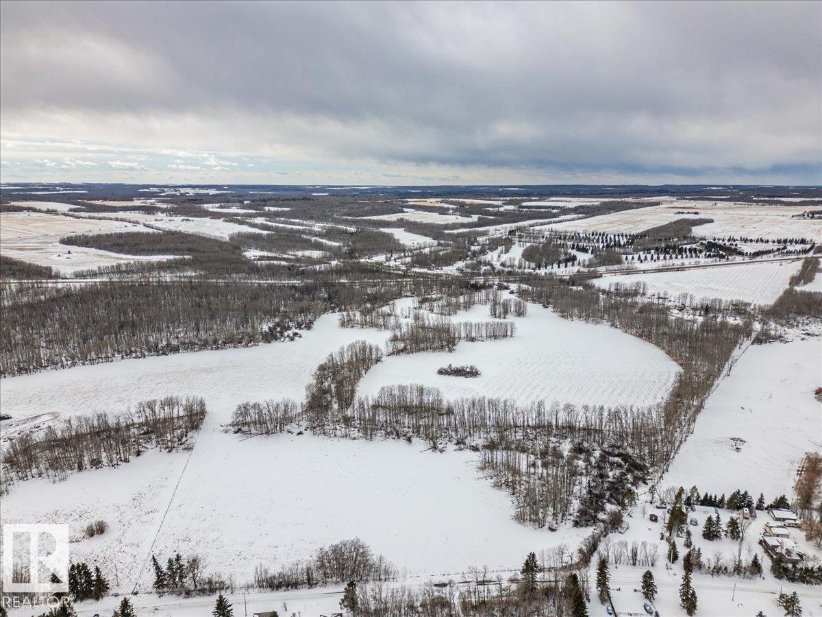 Sw-32-46-4-W5, Rural Wetaskiwin County, Alberta  T0C 1X0 - Photo 13 - E4475305
