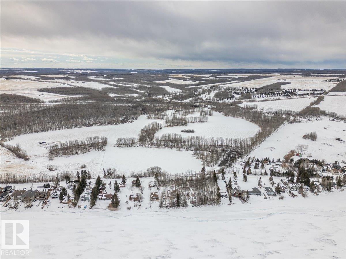 Sw-32-46-4-W5, Rural Wetaskiwin County, Alberta  T0C 1X0 - Photo 14 - E4475305
