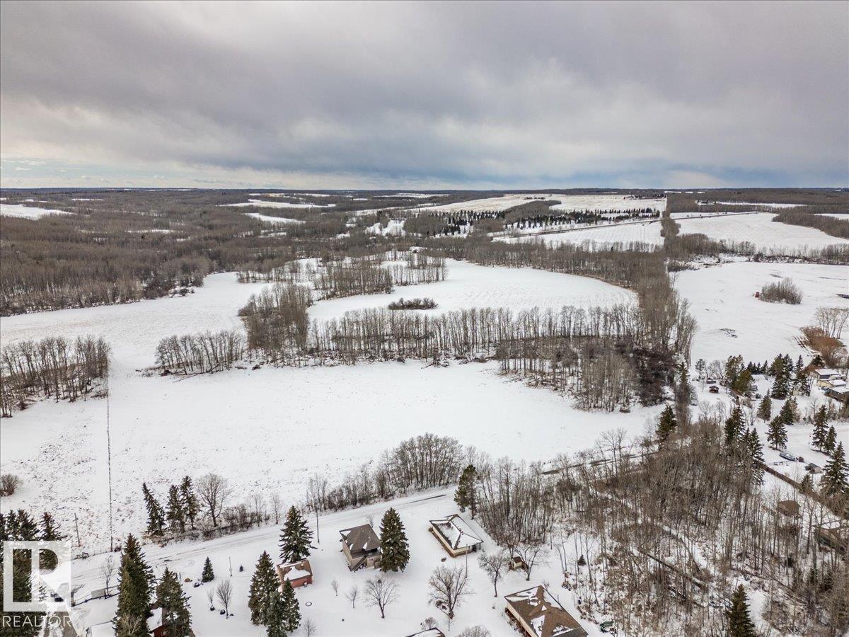 Sw-32-46-4-W5, Rural Wetaskiwin County, Alberta  T0C 1X0 - Photo 15 - E4475305