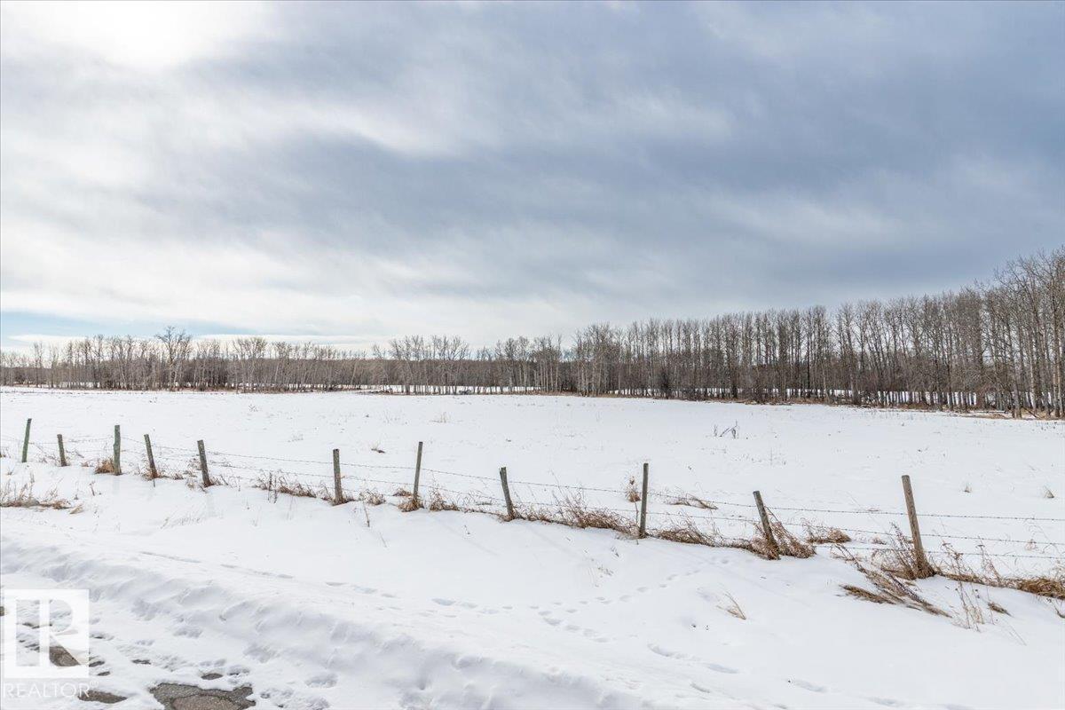Sw-32-46-4-W5, Rural Wetaskiwin County, Alberta  T0C 1X0 - Photo 16 - E4475305