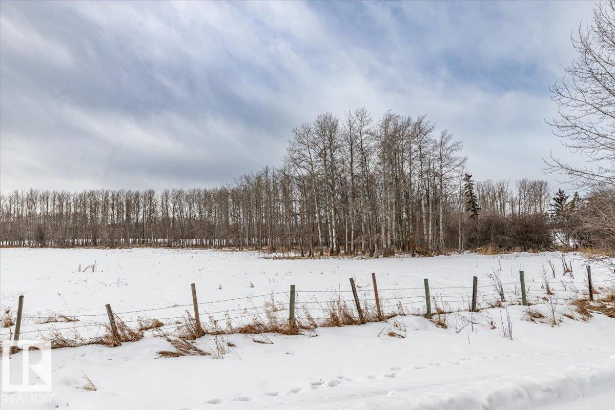 Sw-32-46-4-W5, Rural Wetaskiwin County, Alberta  T0C 1X0 - Photo 17 - E4475305