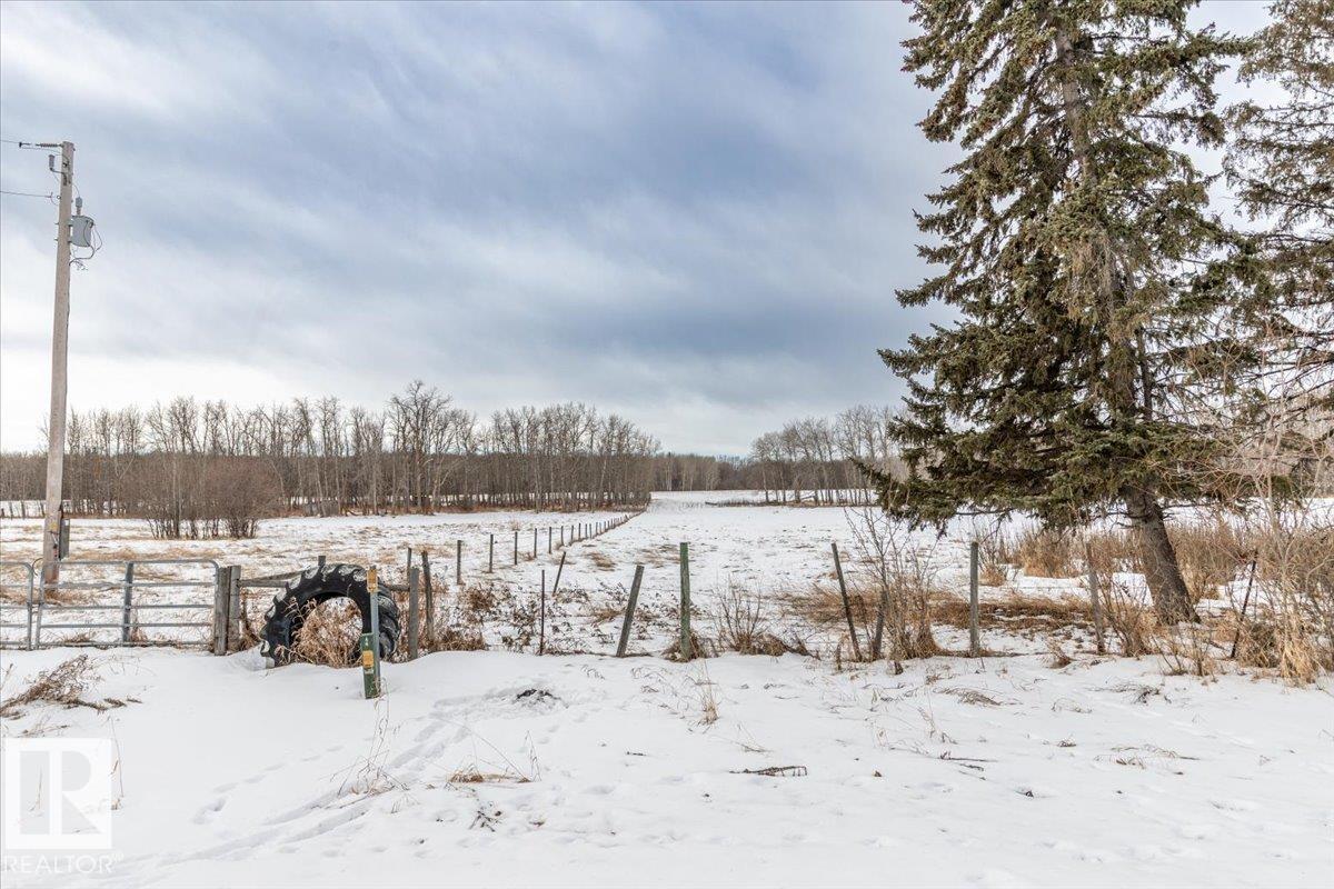 Sw-32-46-4-W5, Rural Wetaskiwin County, Alberta  T0C 1X0 - Photo 18 - E4475305
