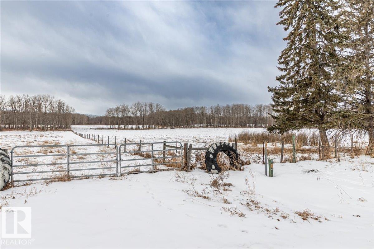 Sw-32-46-4-W5, Rural Wetaskiwin County, Alberta  T0C 1X0 - Photo 19 - E4475305