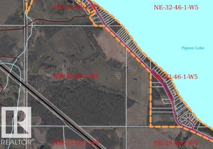 Sw-32-46-4-W5, Rural Wetaskiwin County, Alberta  T0C 1X0 - Photo 20 - E4475305