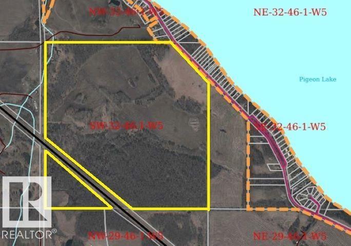 Sw-32-46-4-W5, Rural Wetaskiwin County, Alberta  T0C 1X0 - Photo 21 - E4475305