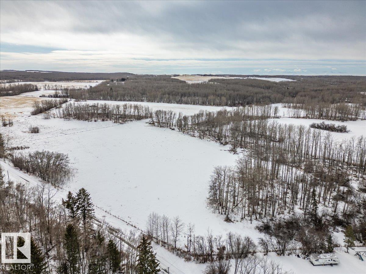 Sw-32-46-4-W5, Rural Wetaskiwin County, Alberta  T0C 1X0 - Photo 3 - E4475305