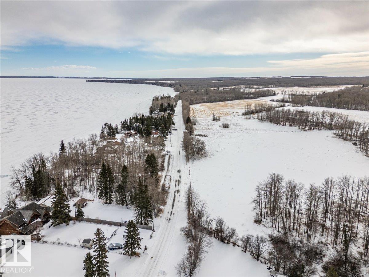 Sw-32-46-4-W5, Rural Wetaskiwin County, Alberta  T0C 1X0 - Photo 4 - E4475305