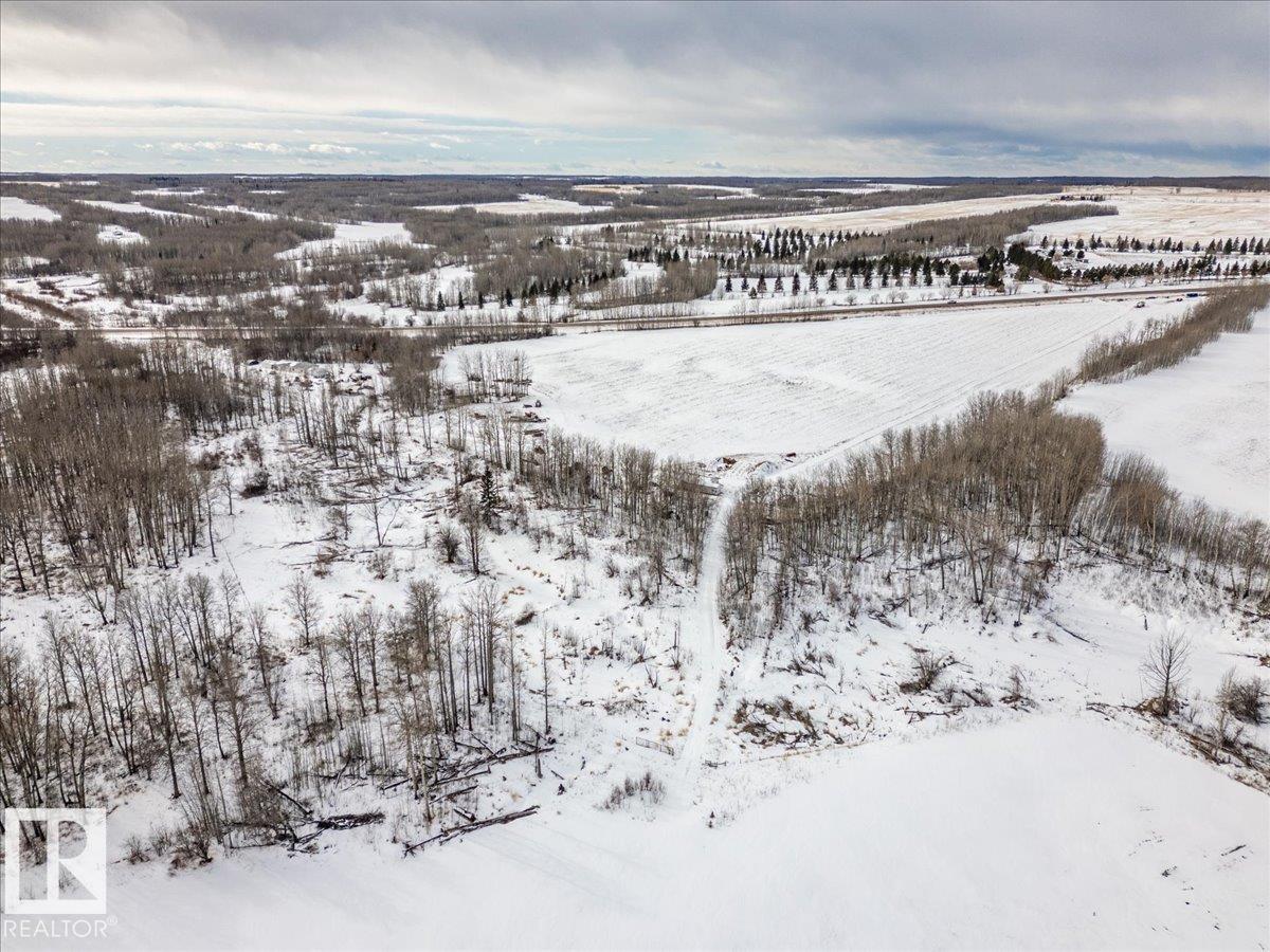 Sw-32-46-4-W5, Rural Wetaskiwin County, Alberta  T0C 1X0 - Photo 5 - E4475305