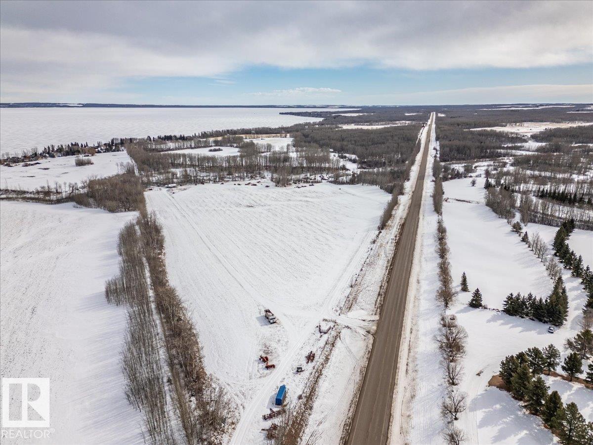 Sw-32-46-4-W5, Rural Wetaskiwin County, Alberta  T0C 1X0 - Photo 6 - E4475305