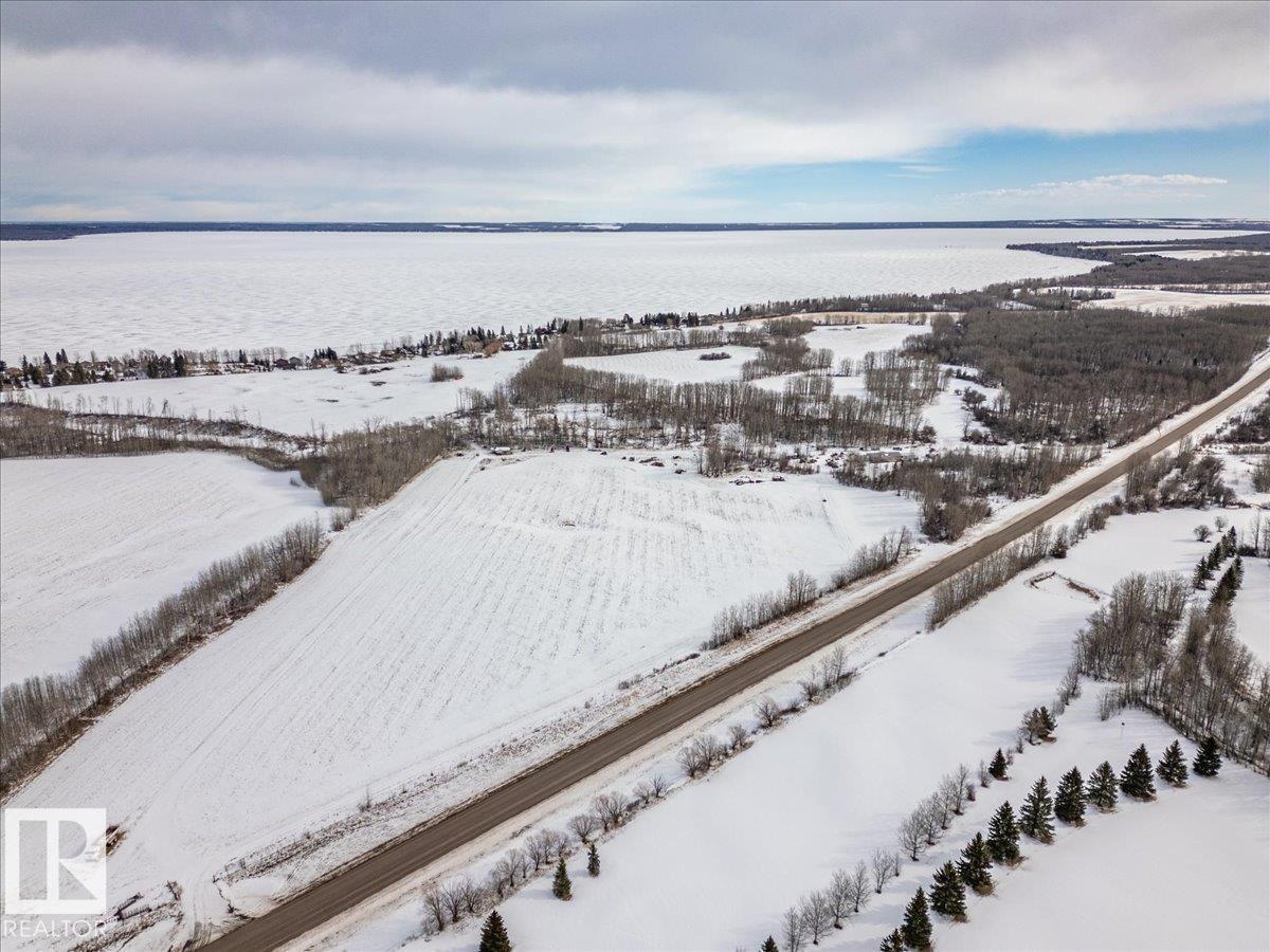 Sw-32-46-4-W5, Rural Wetaskiwin County, Alberta  T0C 1X0 - Photo 7 - E4475305