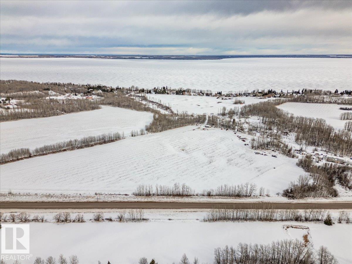 Sw-32-46-4-W5, Rural Wetaskiwin County, Alberta  T0C 1X0 - Photo 8 - E4475305