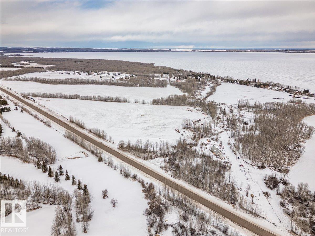 Sw-32-46-4-W5, Rural Wetaskiwin County, Alberta  T0C 1X0 - Photo 9 - E4475305