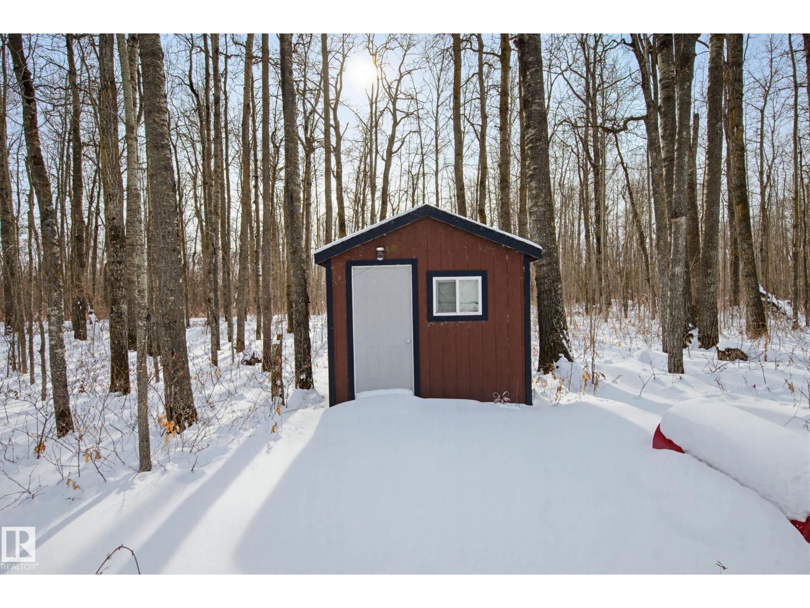#7 53102 Rge Road 43, Rural Parkland County, Alberta T0E 2K0 - Photo 11 - E4475307