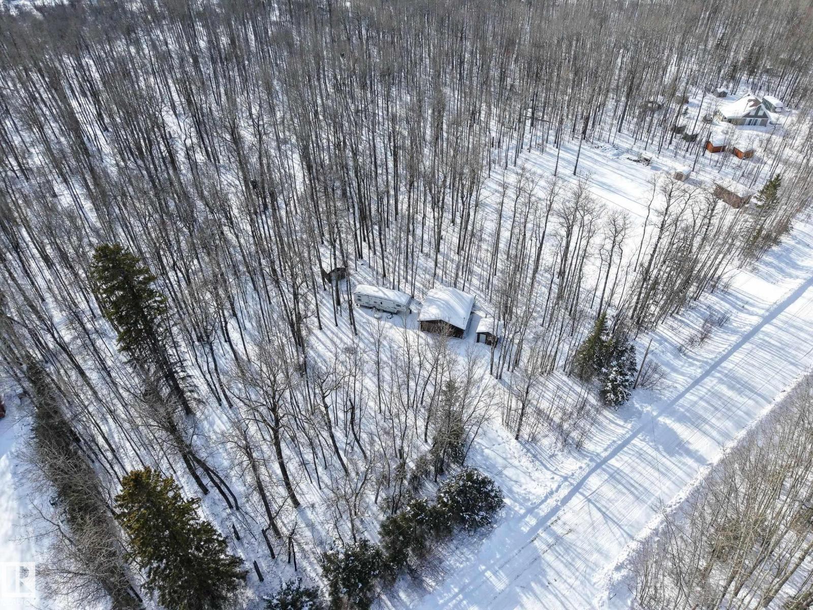 #7 53102 Rge Road 43, Rural Parkland County, Alberta T0E 2K0 - Photo 17 - E4475307