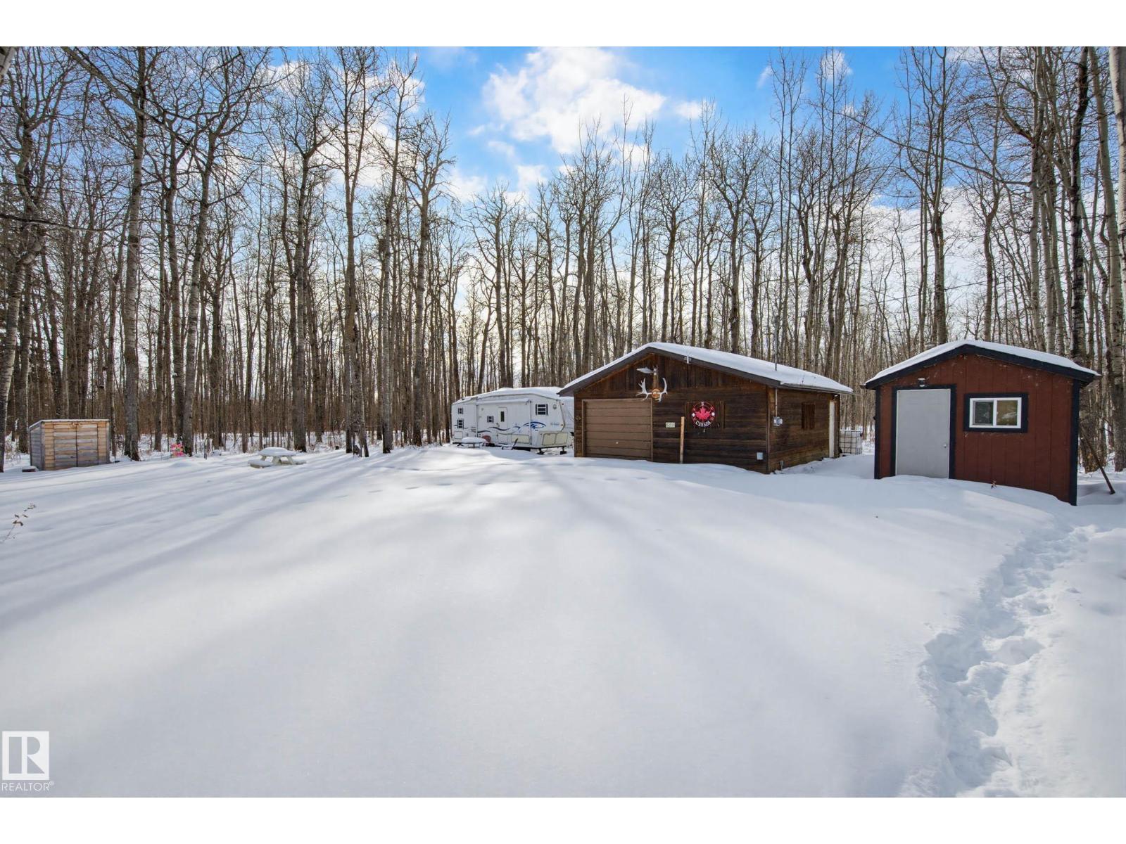 #7 53102 Rge Road 43, Rural Parkland County, Alberta T0E 2K0 - Photo 5 - E4475307