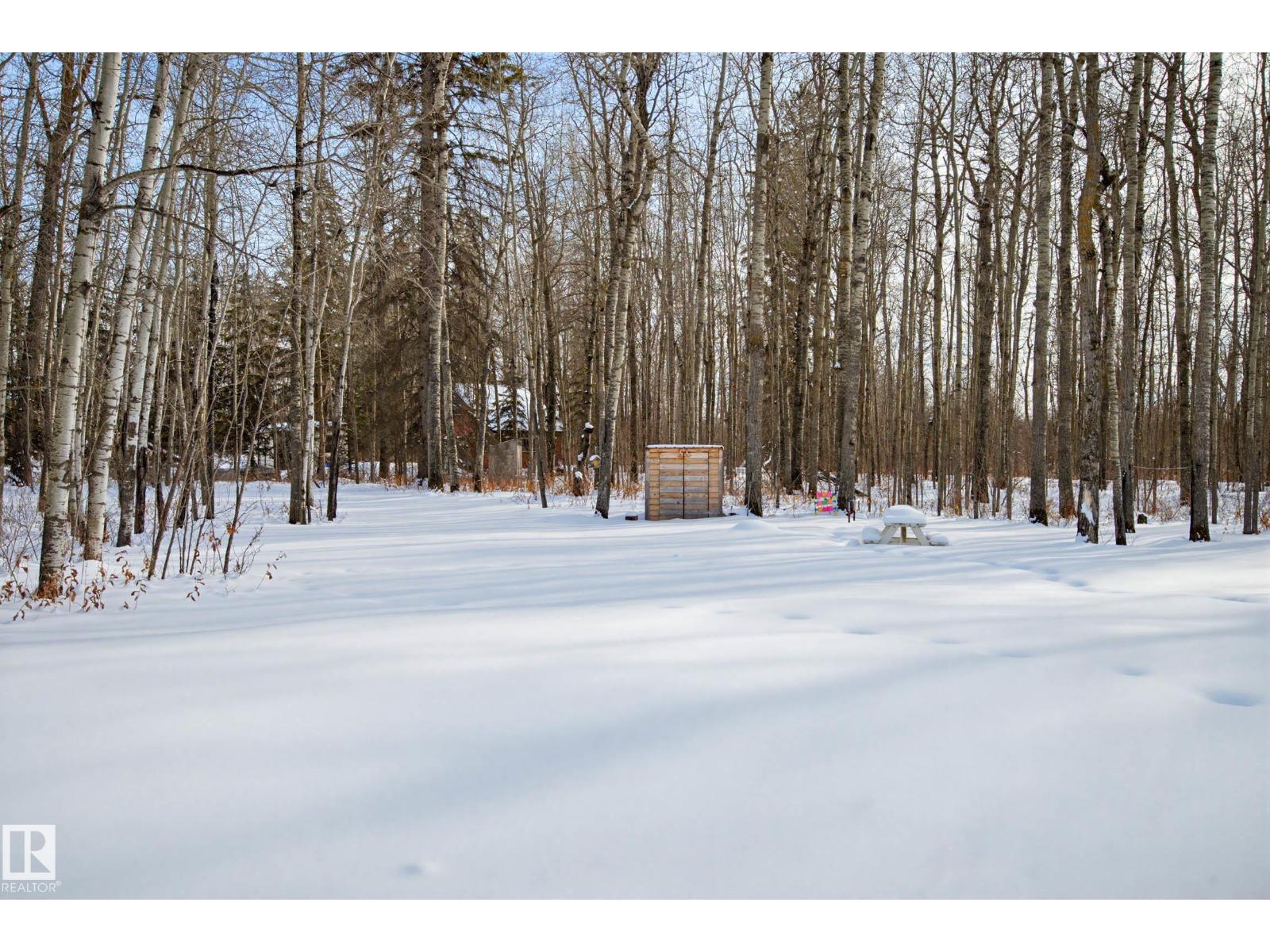 #7 53102 Rge Road 43, Rural Parkland County, Alberta T0E 2K0 - Photo 7 - E4475307