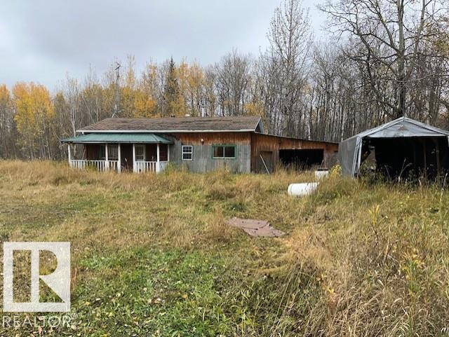 #6 2415 Twp Road 521, Rural Parkland County, Alberta T0E 0H0 - Photo 24 - E4475313