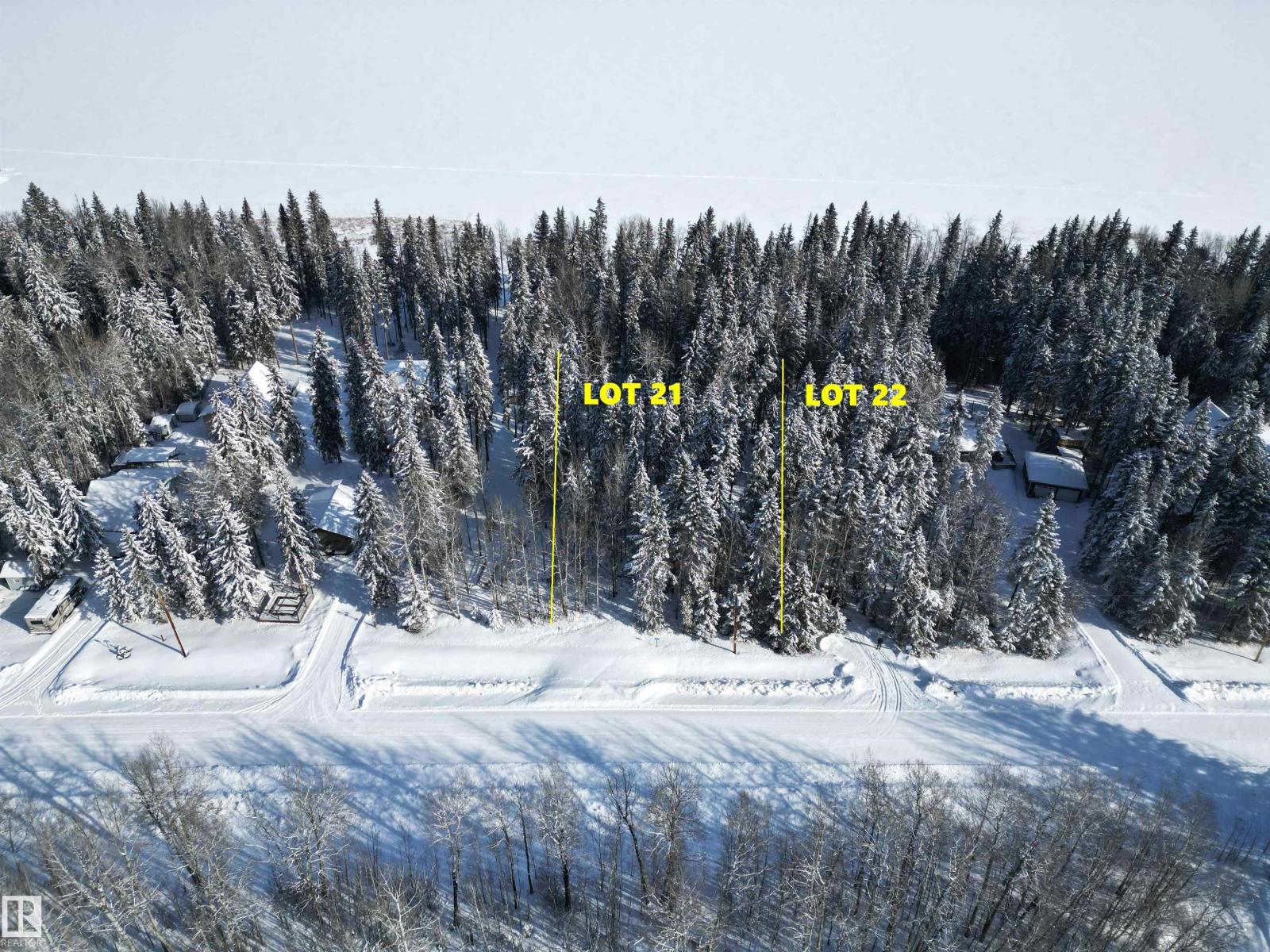 #81 62057 Twp Road 464, Rural Wetaskiwin County, Alberta T0C 0T0 - Photo 2 - E4475321