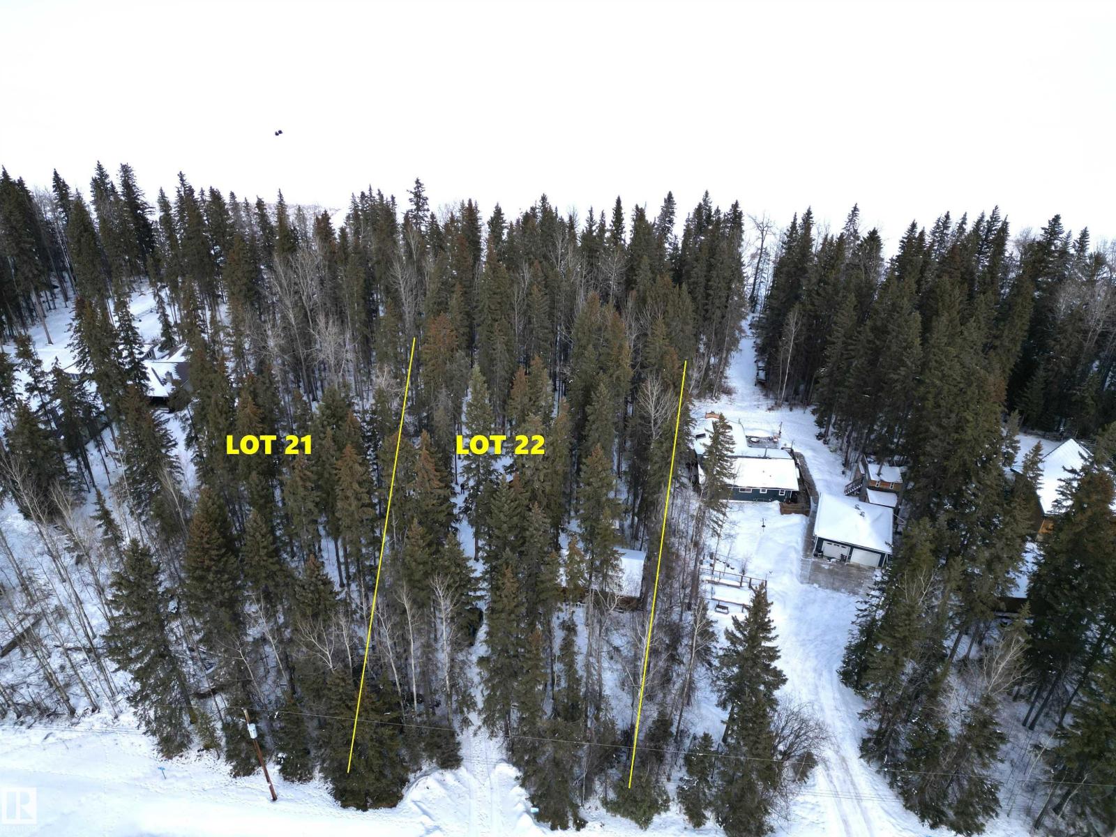 #81 62057 Twp Road 464, Rural Wetaskiwin County, Alberta T0C 0T0 - Photo 3 - E4475321