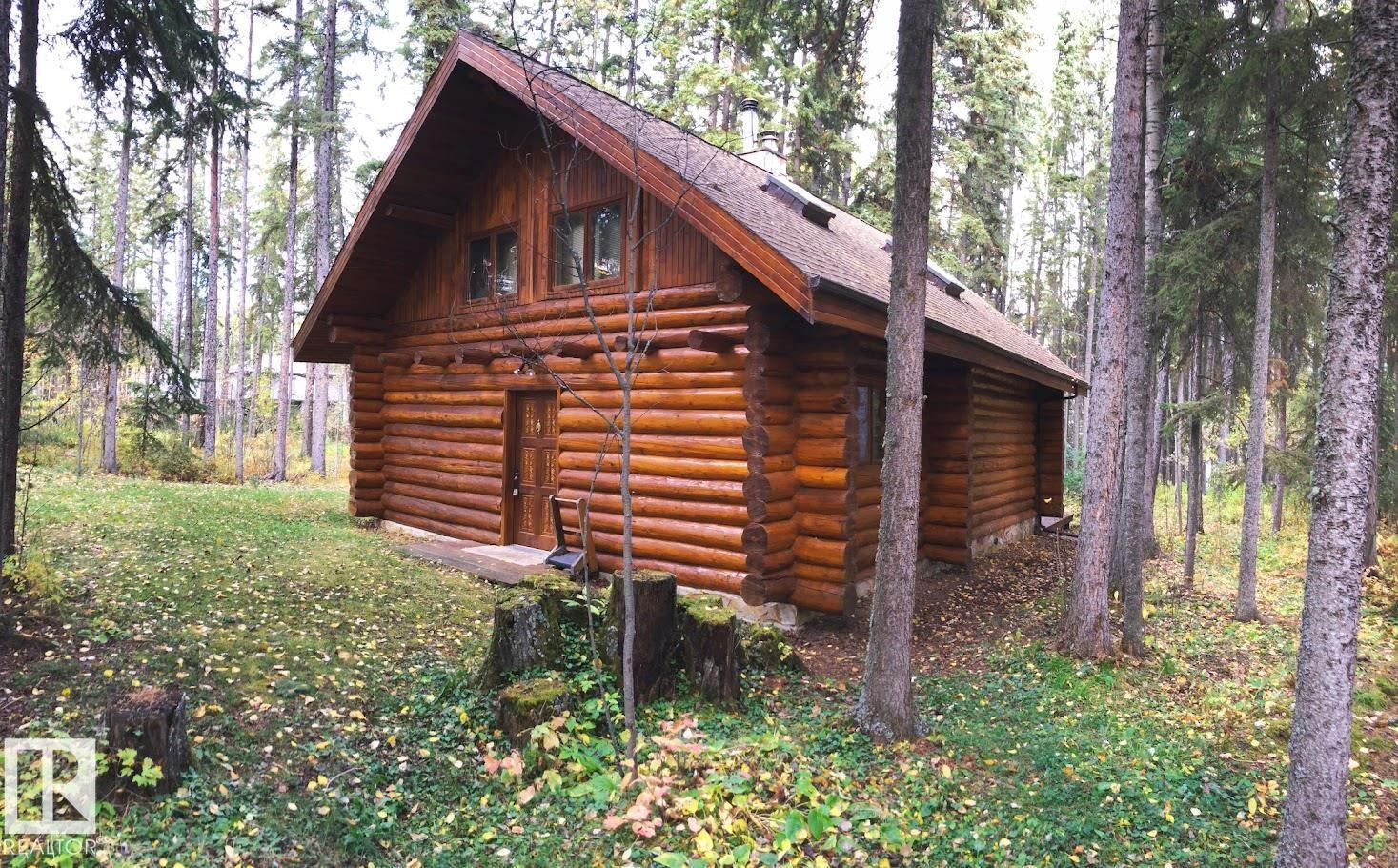 85a Twp Road 464, Rural Wetaskiwin County, Alberta T0C 0T0 - Photo 1 - E4475322